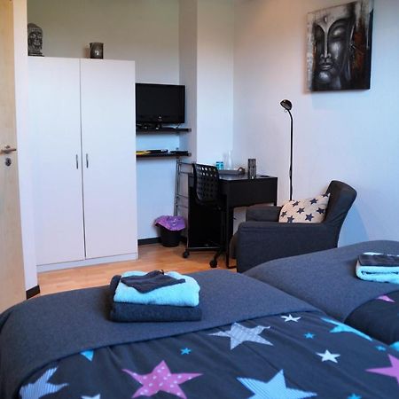 ורדן Bed And Breakfast Ammeloe מראה חיצוני תמונה