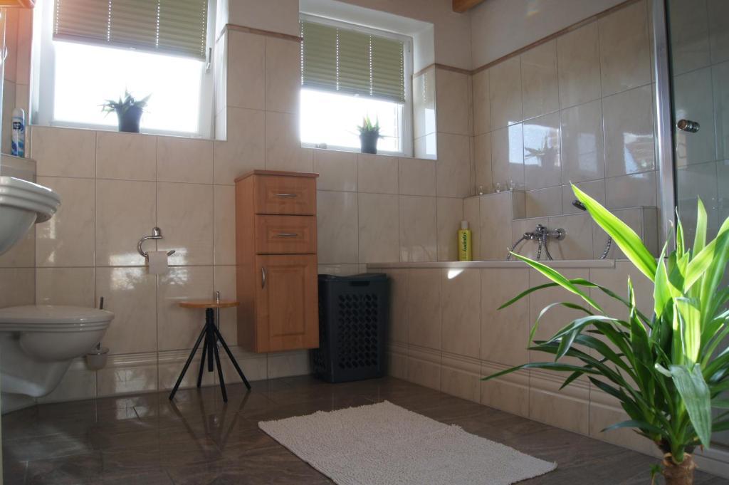 ורדן Bed And Breakfast Ammeloe חדר תמונה
