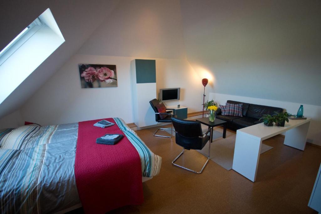 ורדן Bed And Breakfast Ammeloe חדר תמונה