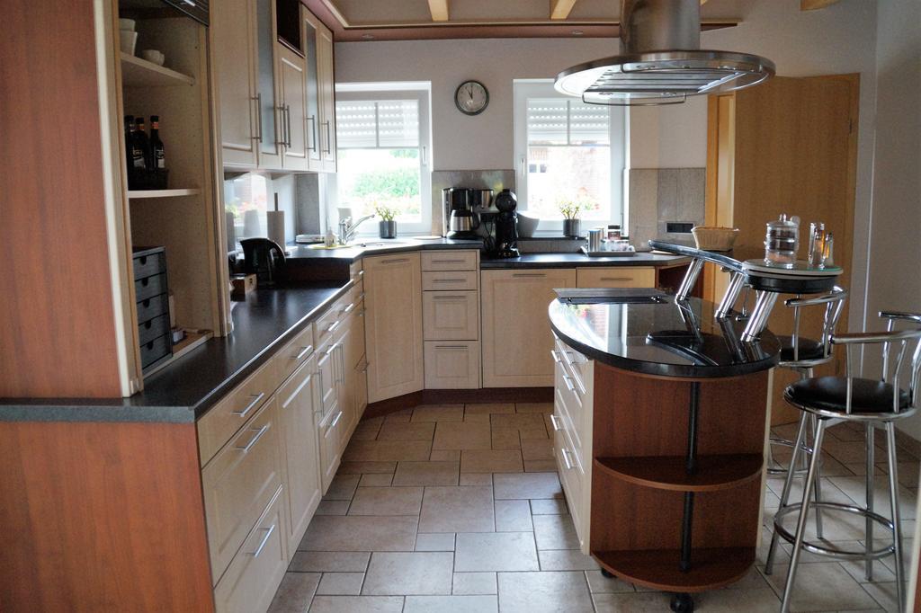 ורדן Bed And Breakfast Ammeloe מראה חיצוני תמונה