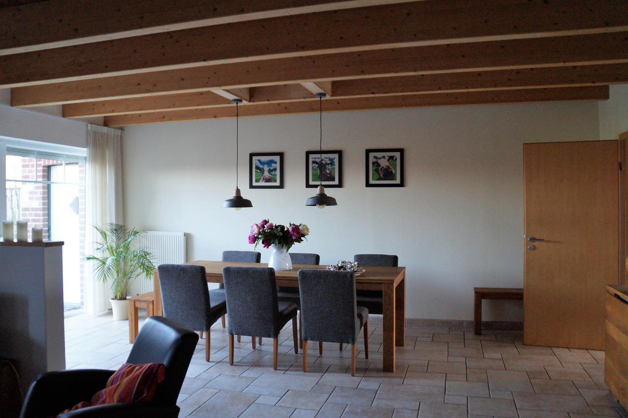ורדן Bed And Breakfast Ammeloe מראה חיצוני תמונה