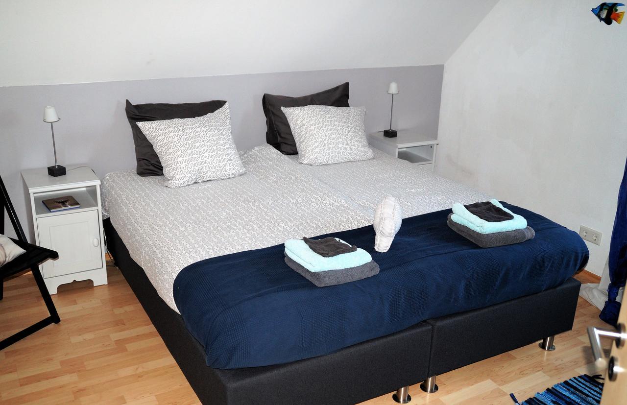 ורדן Bed And Breakfast Ammeloe מראה חיצוני תמונה