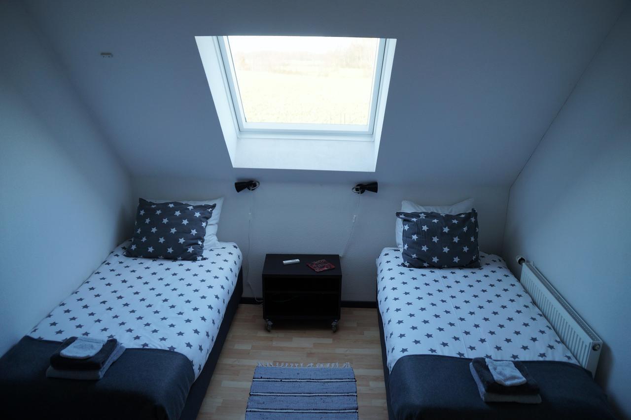 ורדן Bed And Breakfast Ammeloe מראה חיצוני תמונה