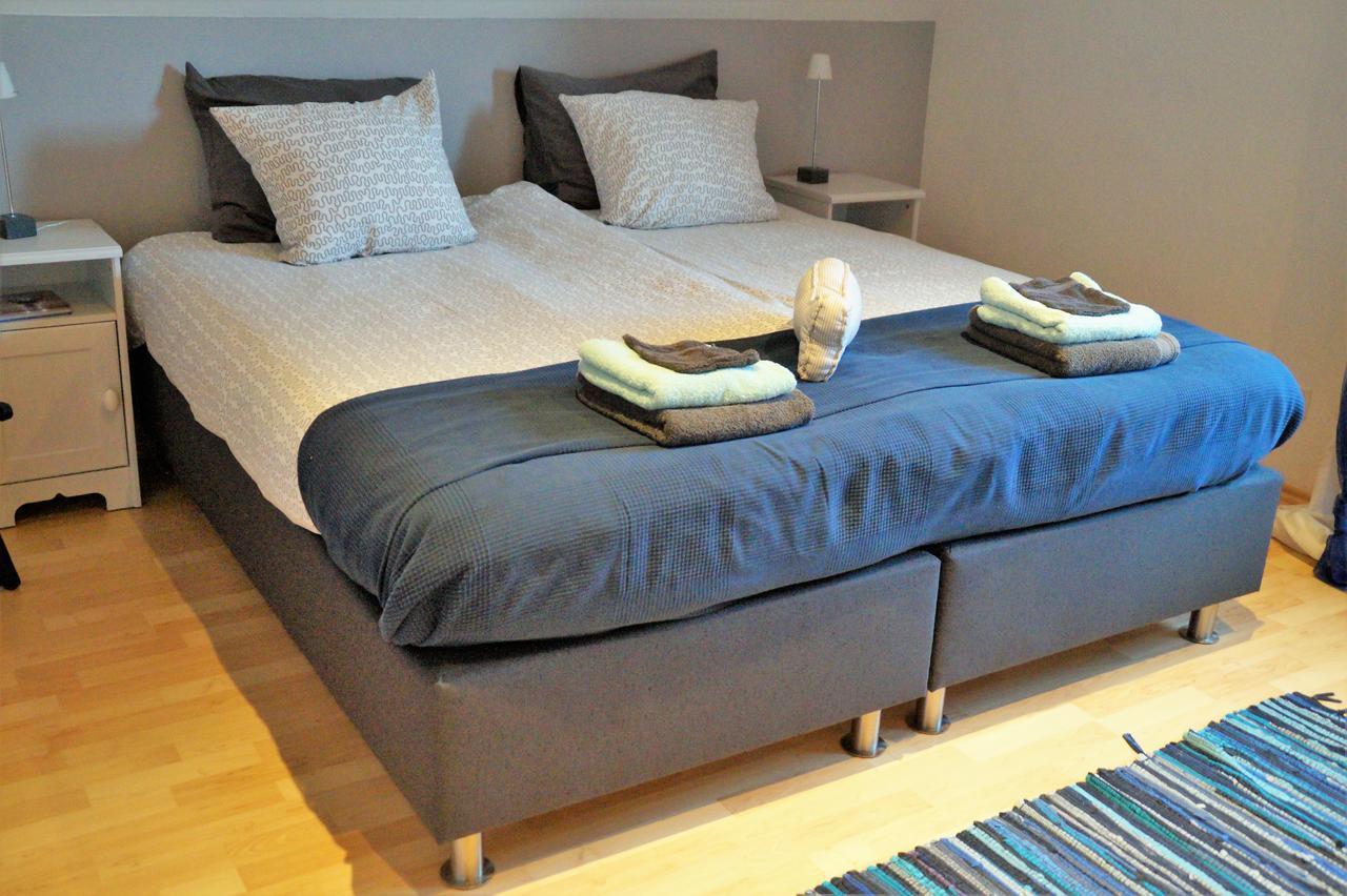 ורדן Bed And Breakfast Ammeloe מראה חיצוני תמונה