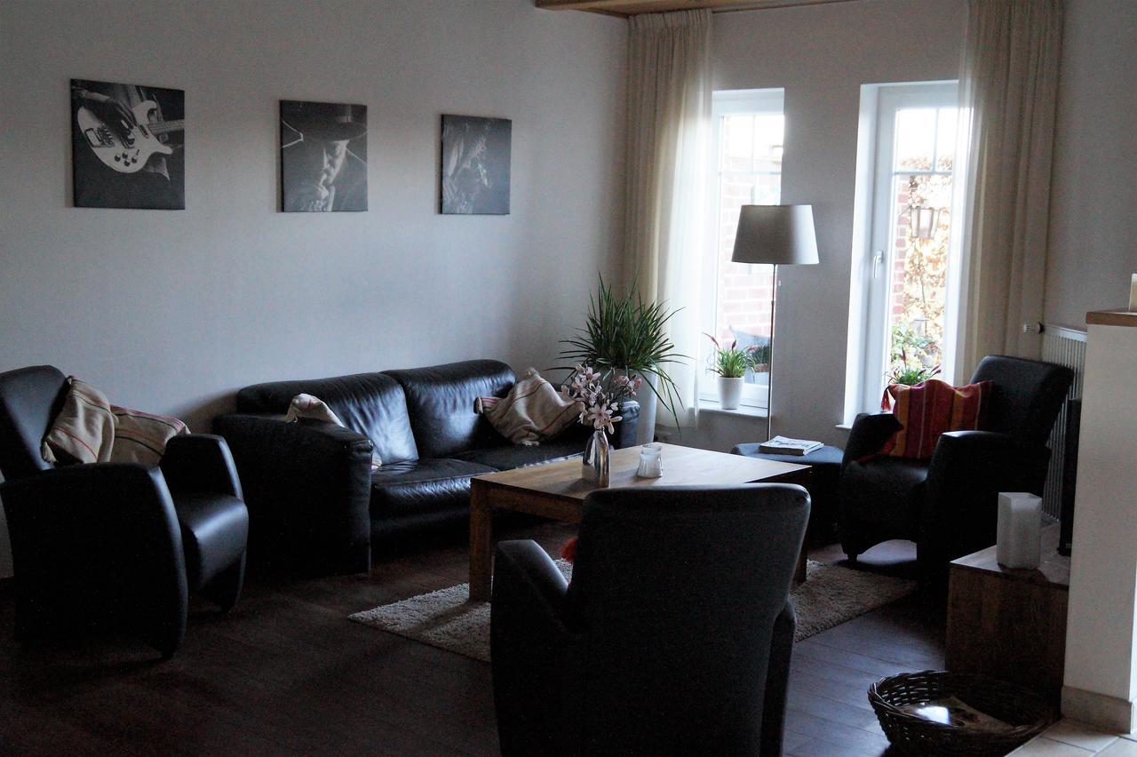 ורדן Bed And Breakfast Ammeloe מראה חיצוני תמונה