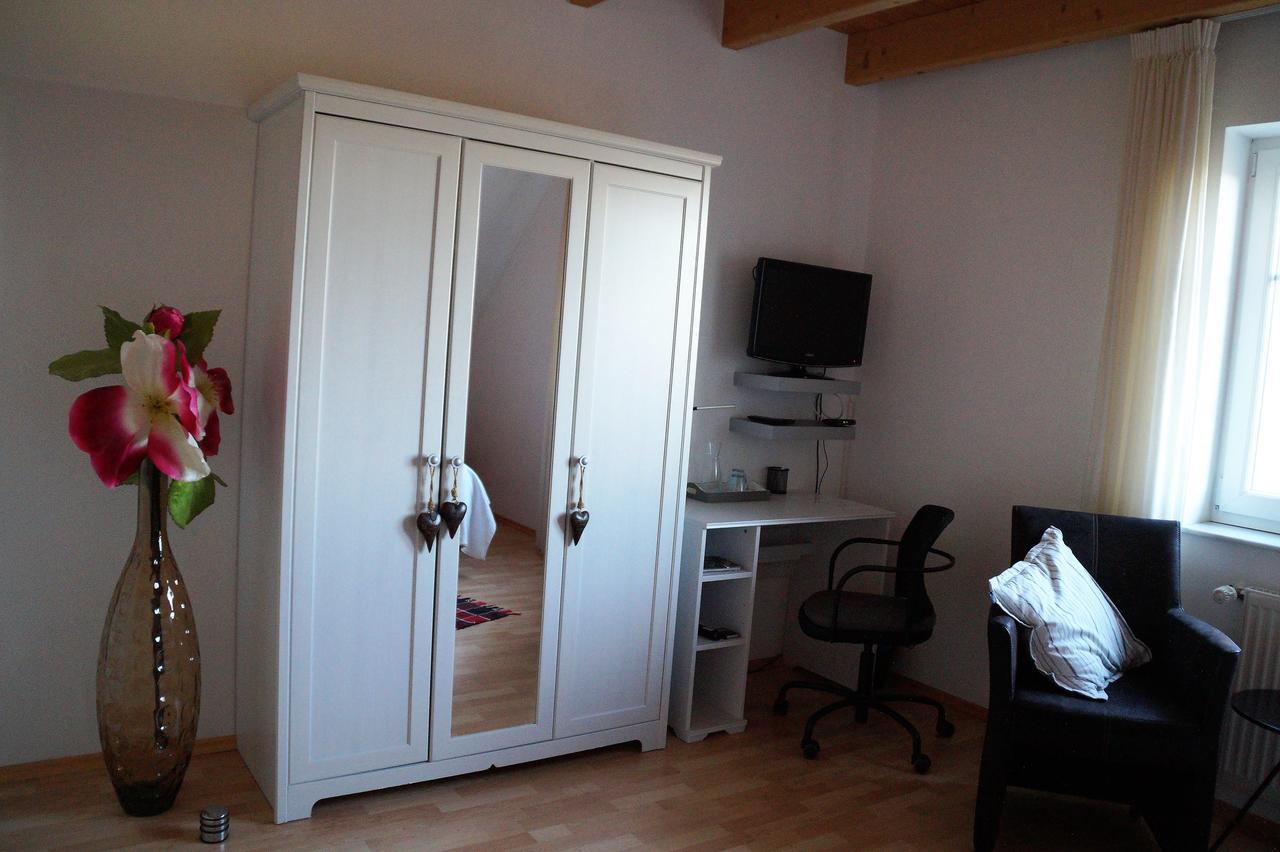 ורדן Bed And Breakfast Ammeloe מראה חיצוני תמונה