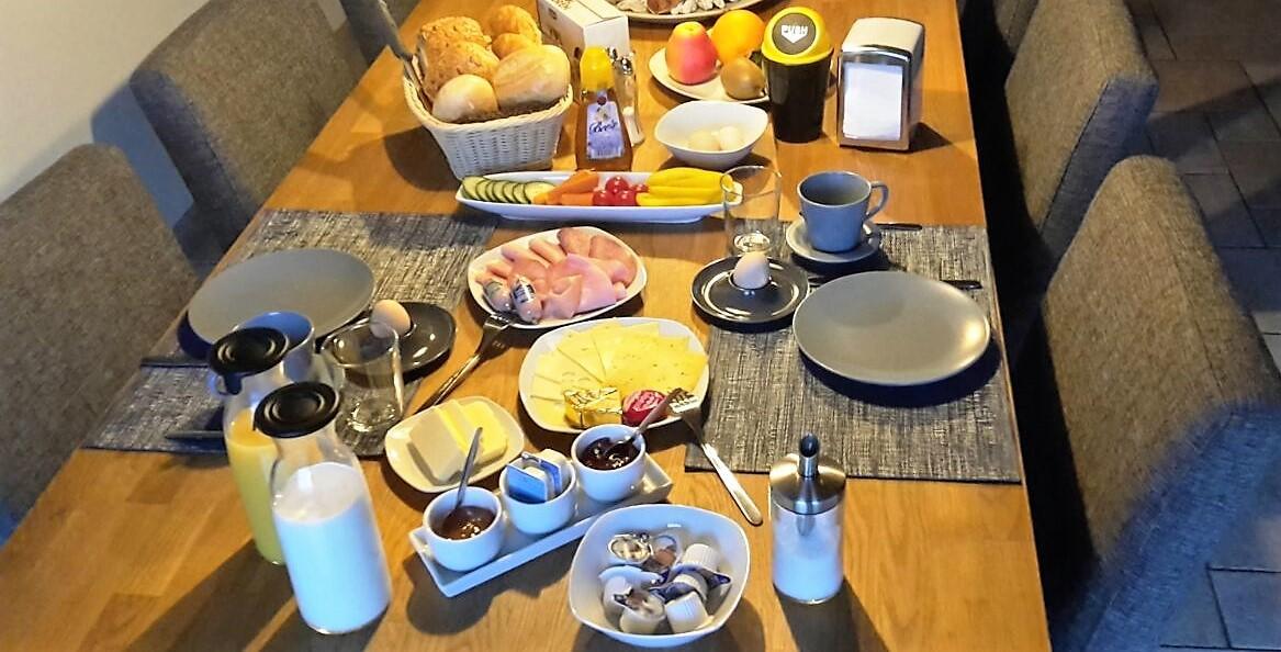 ורדן Bed And Breakfast Ammeloe מראה חיצוני תמונה