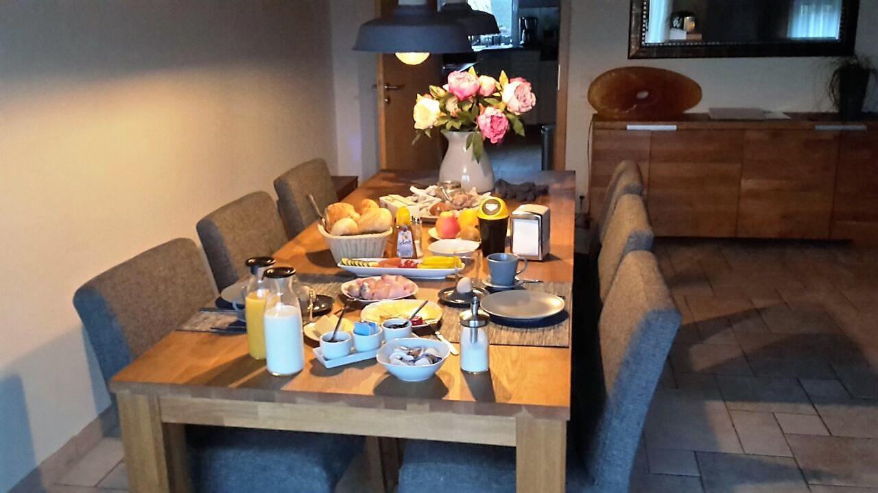 ורדן Bed And Breakfast Ammeloe מראה חיצוני תמונה