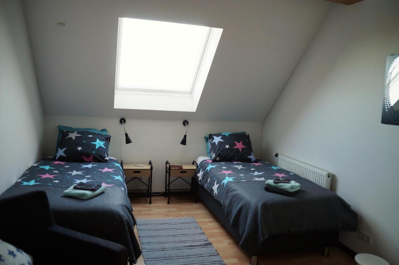 ורדן Bed And Breakfast Ammeloe מראה חיצוני תמונה