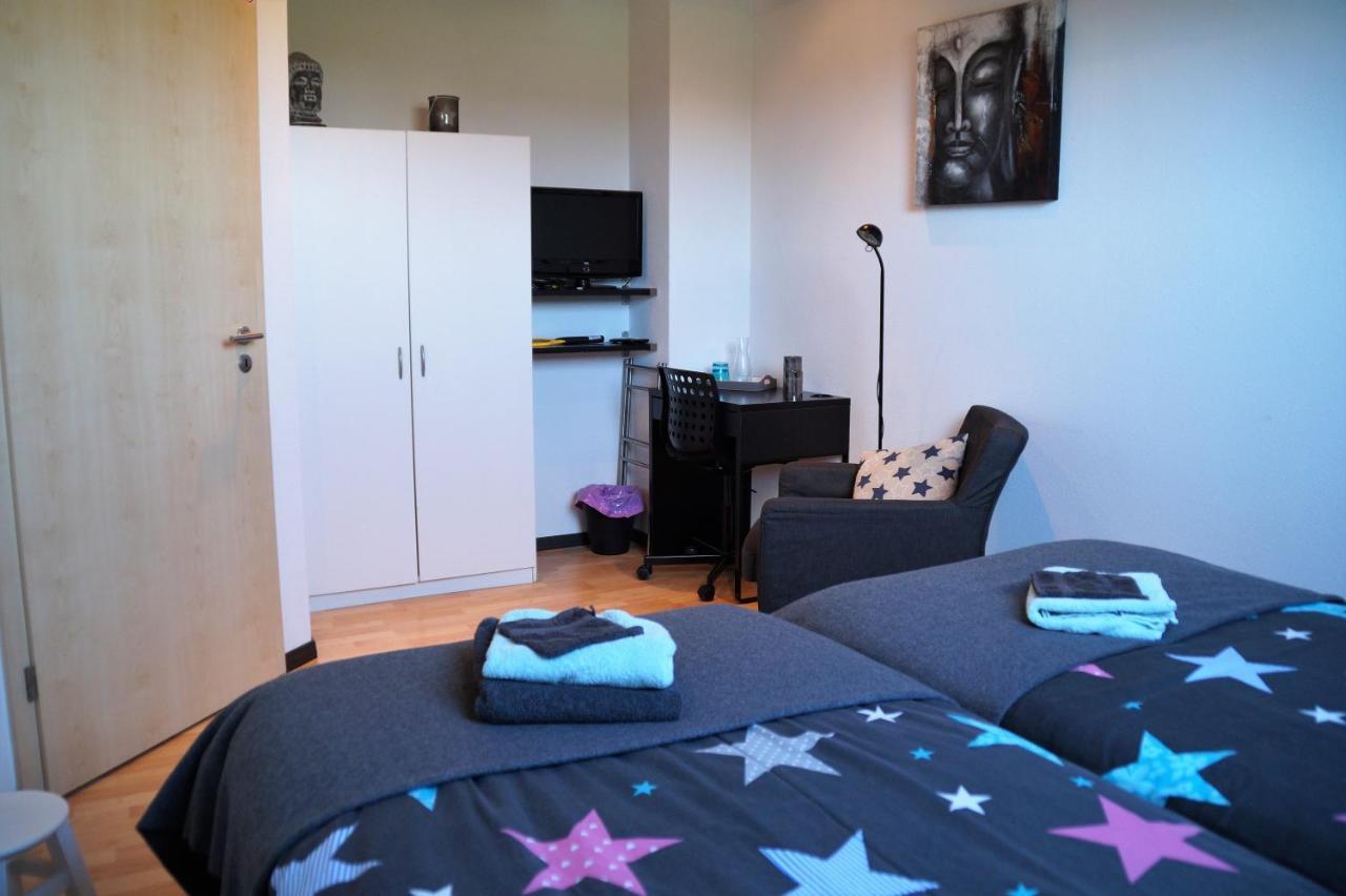 ורדן Bed And Breakfast Ammeloe מראה חיצוני תמונה