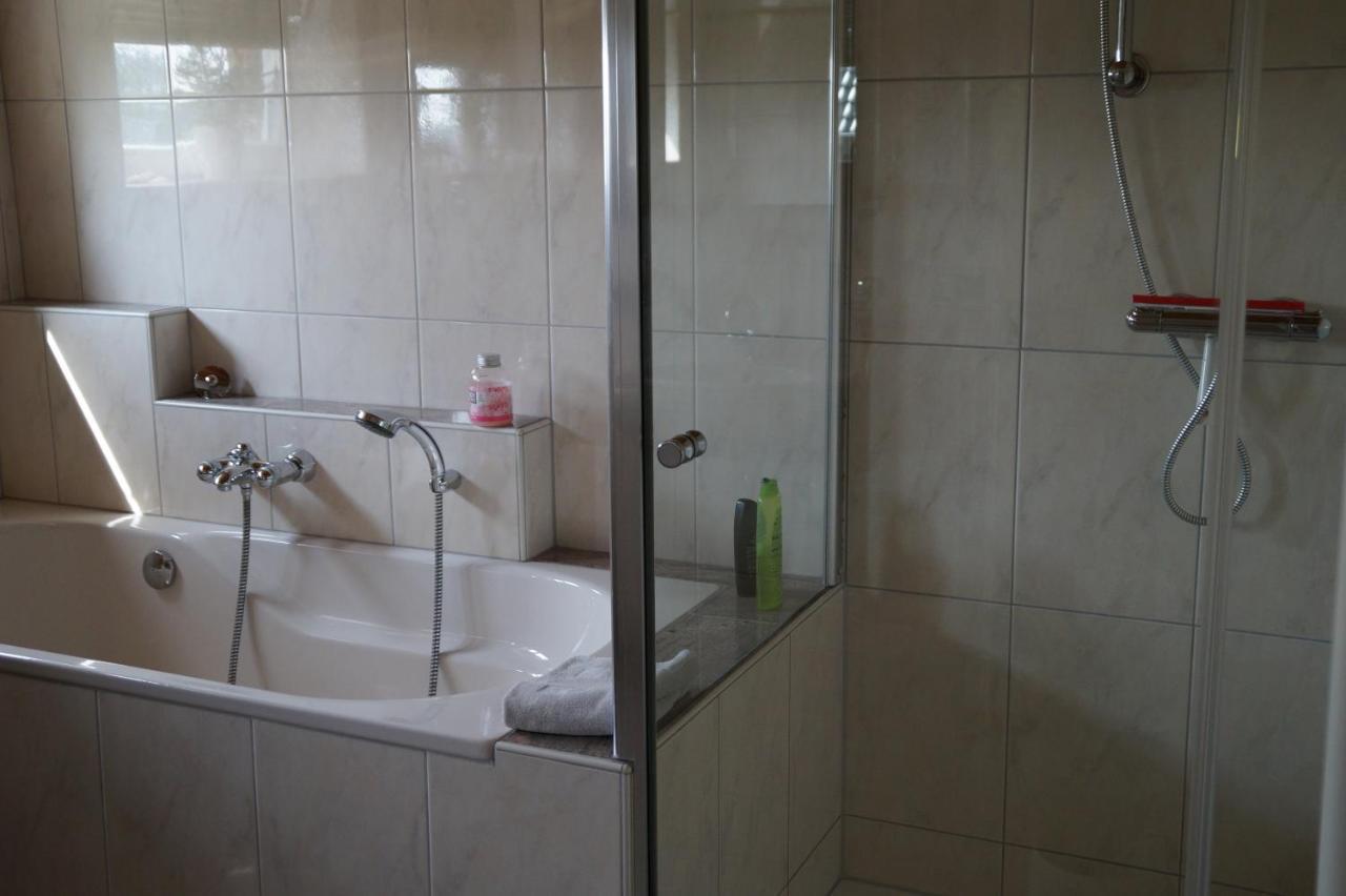 ורדן Bed And Breakfast Ammeloe מראה חיצוני תמונה